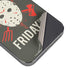 Warner Bros Friday the 13th Jason Voorhees Mask iPhone 14 Pro Skin
